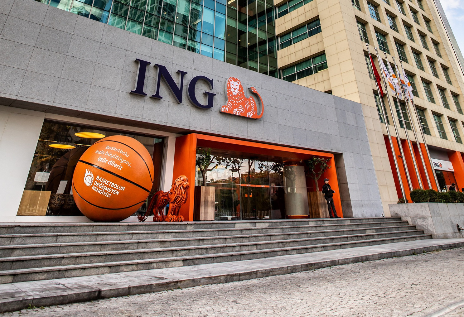 ING Bankası