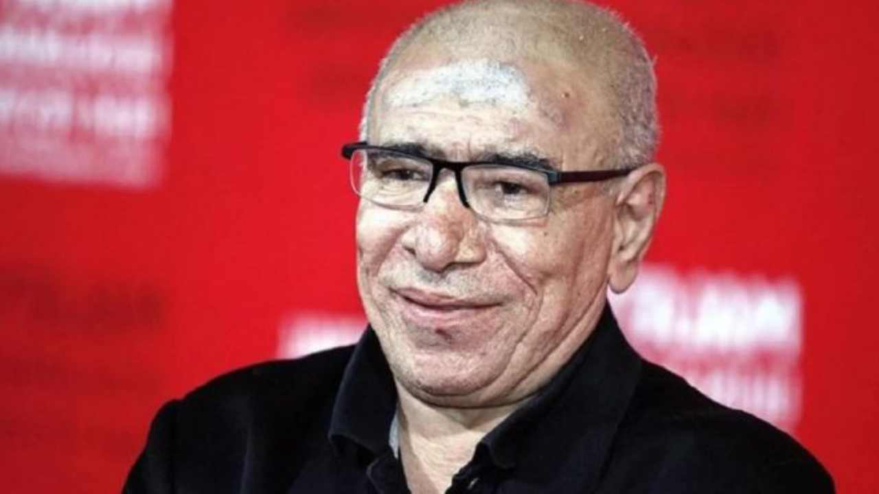İlyas Salman