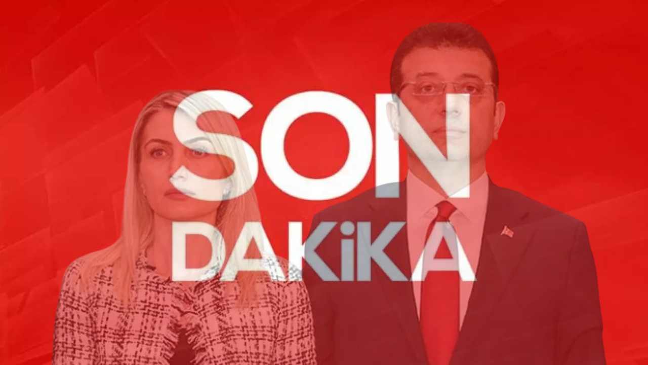 İmamoğlu'nun eşinin ağabeyi dahil 47 kişi gözaltına alındı