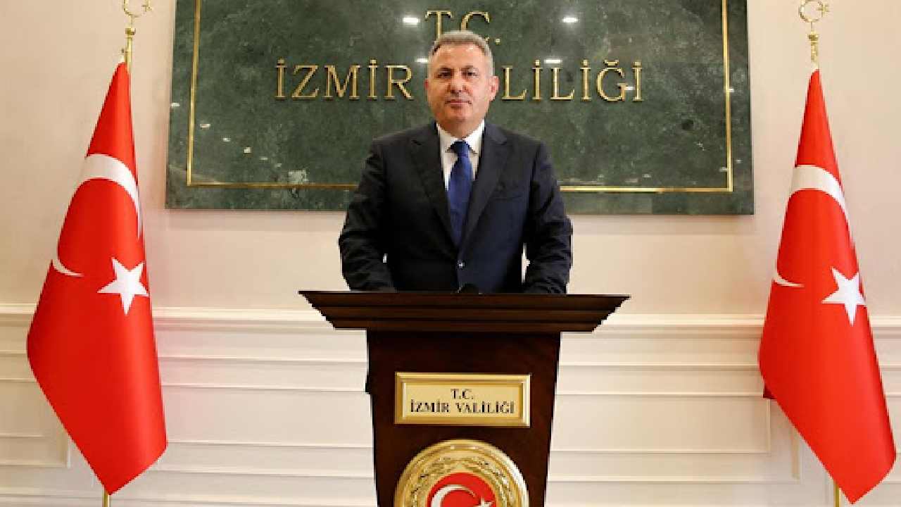 İzmir Valiliği