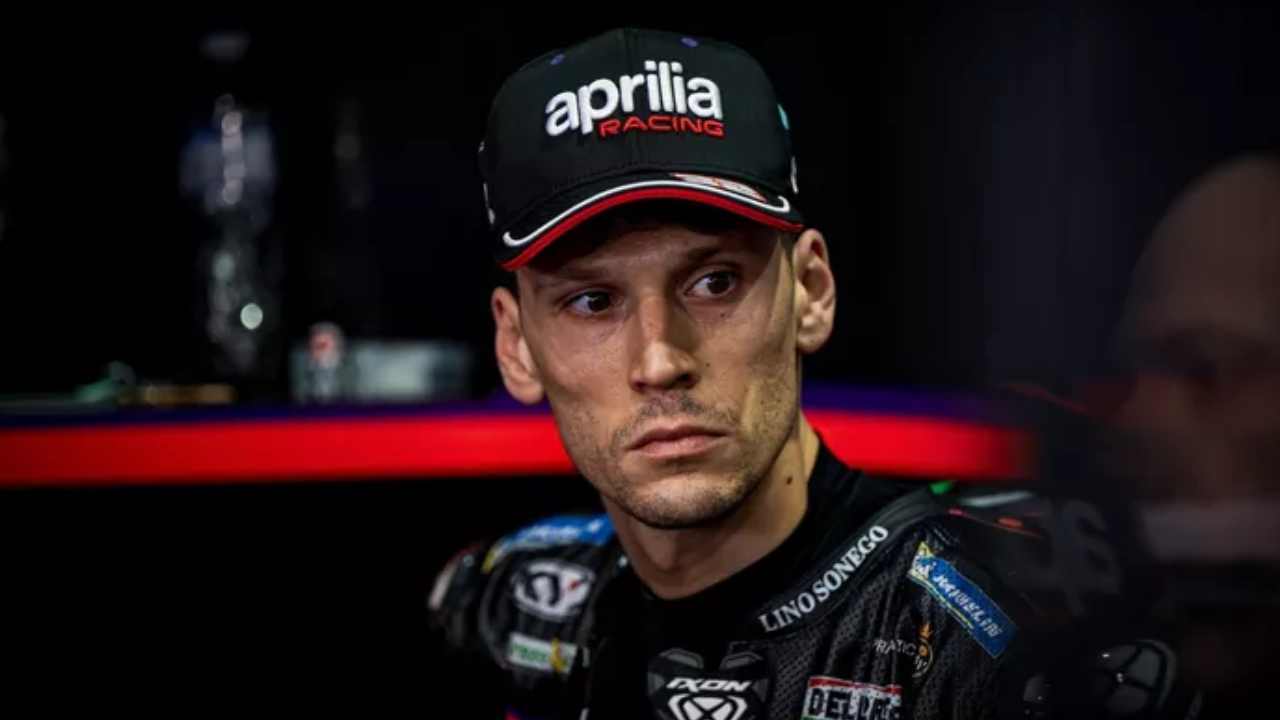 Jorge Martin