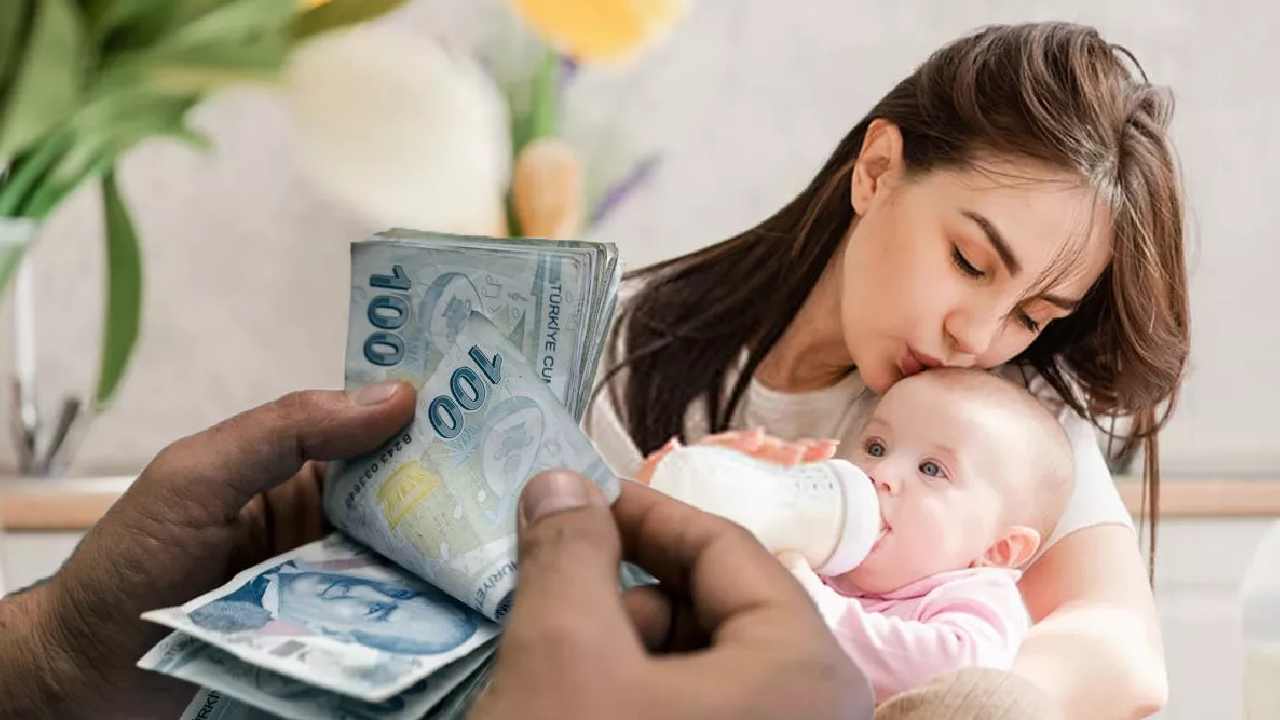 Kadınlara Özel Doğum Borçlanması