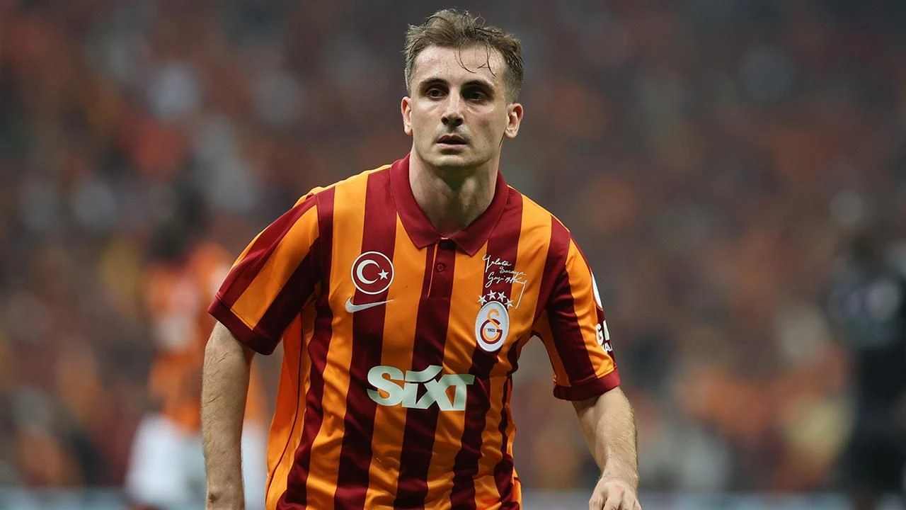 Kerem Aktürkoğlu