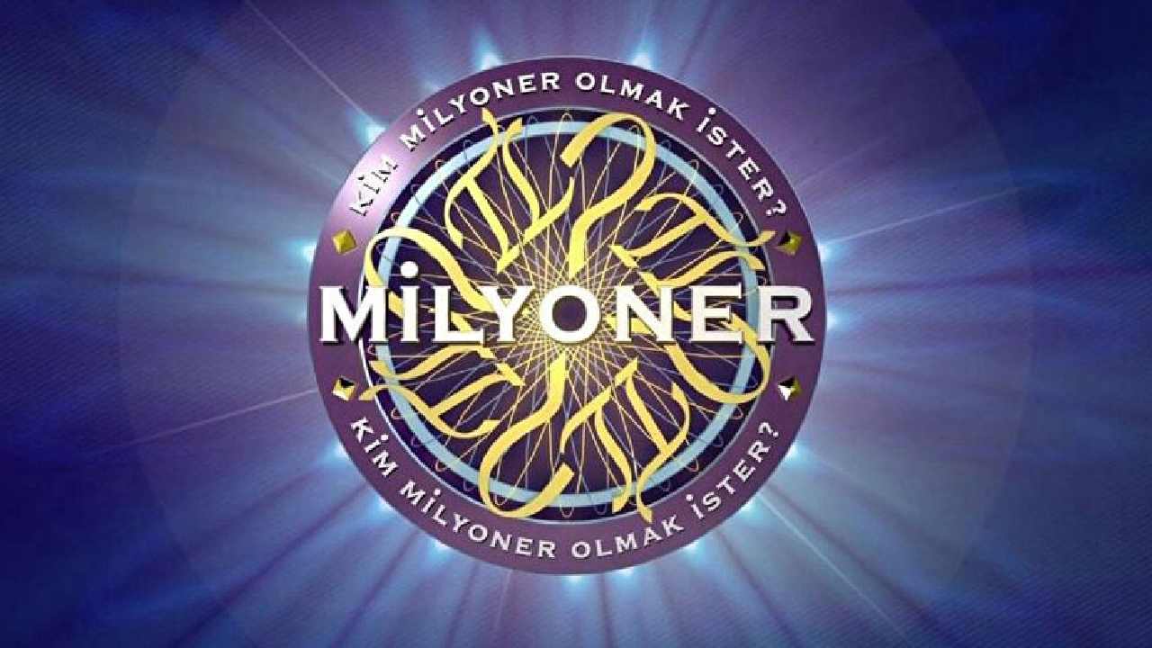 Kim Milyoner Olmak İster