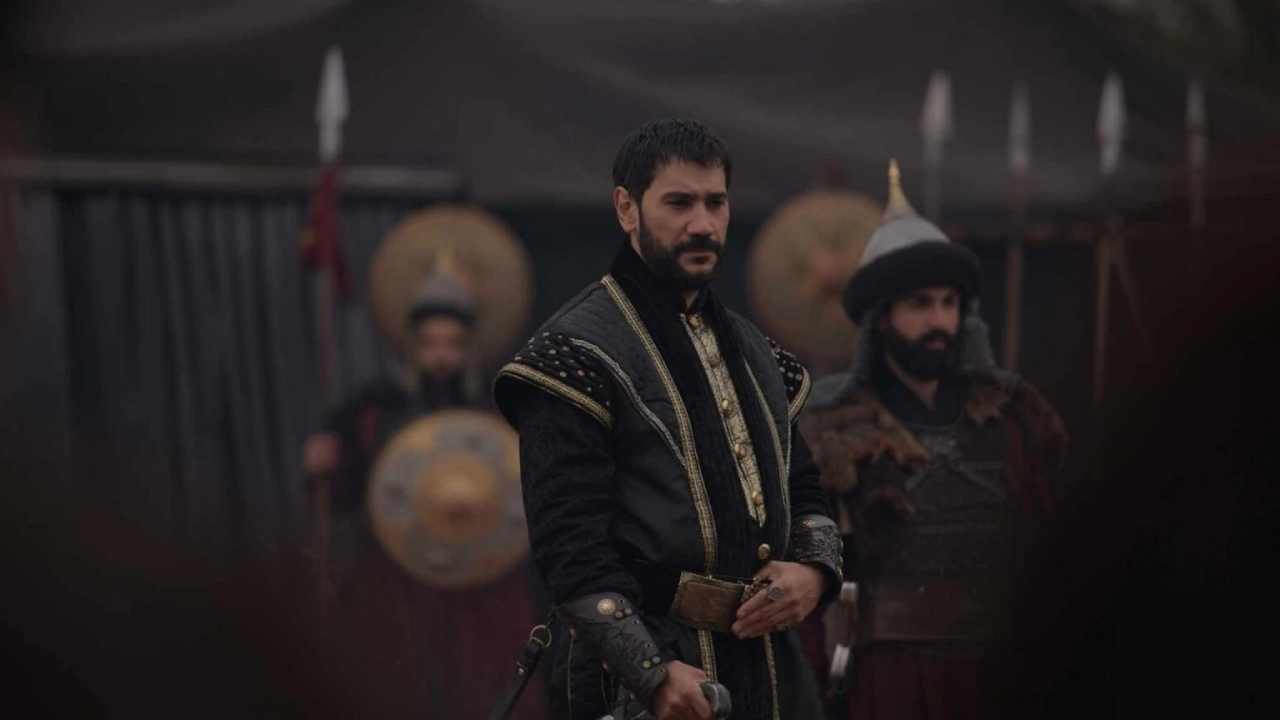 Kudüs Fatihi Selahaddin Eyyubi