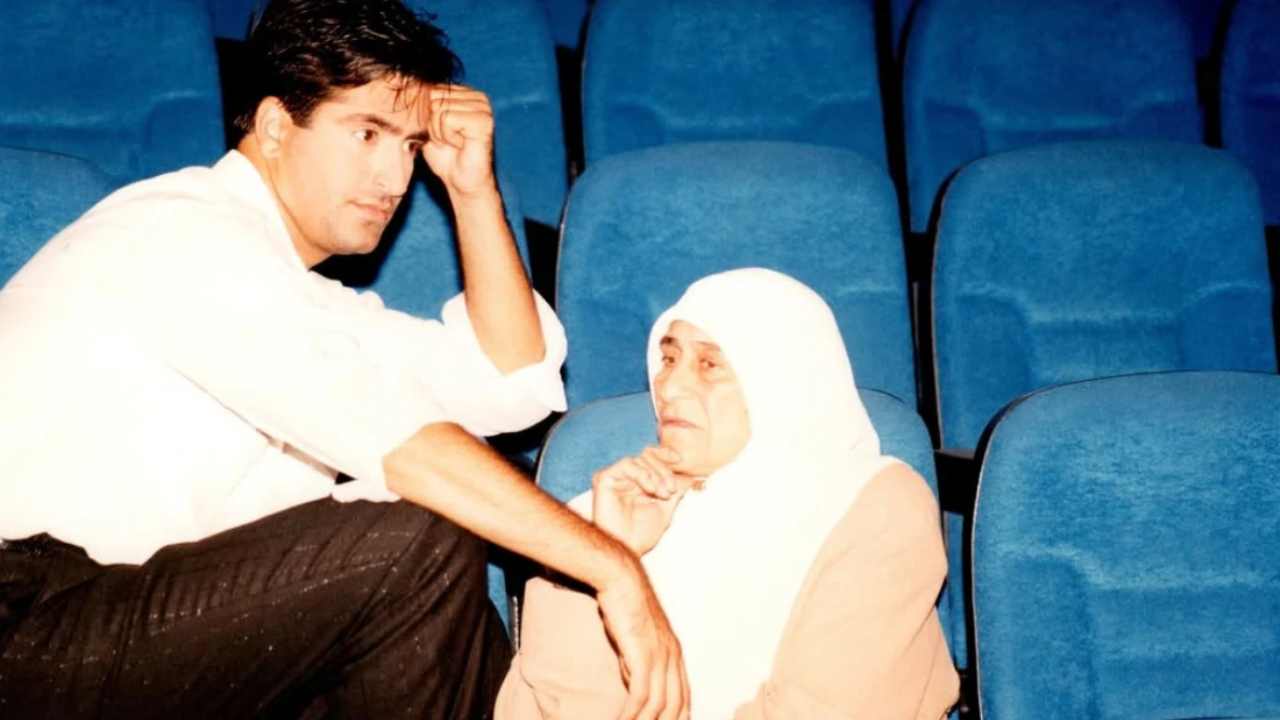 Mahsun Kırmızıgül