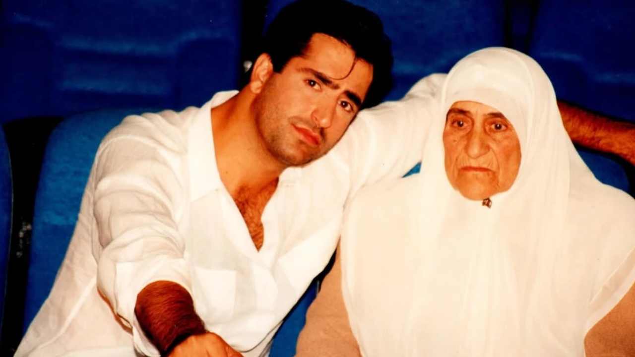 Mahsun Kırmızıgül