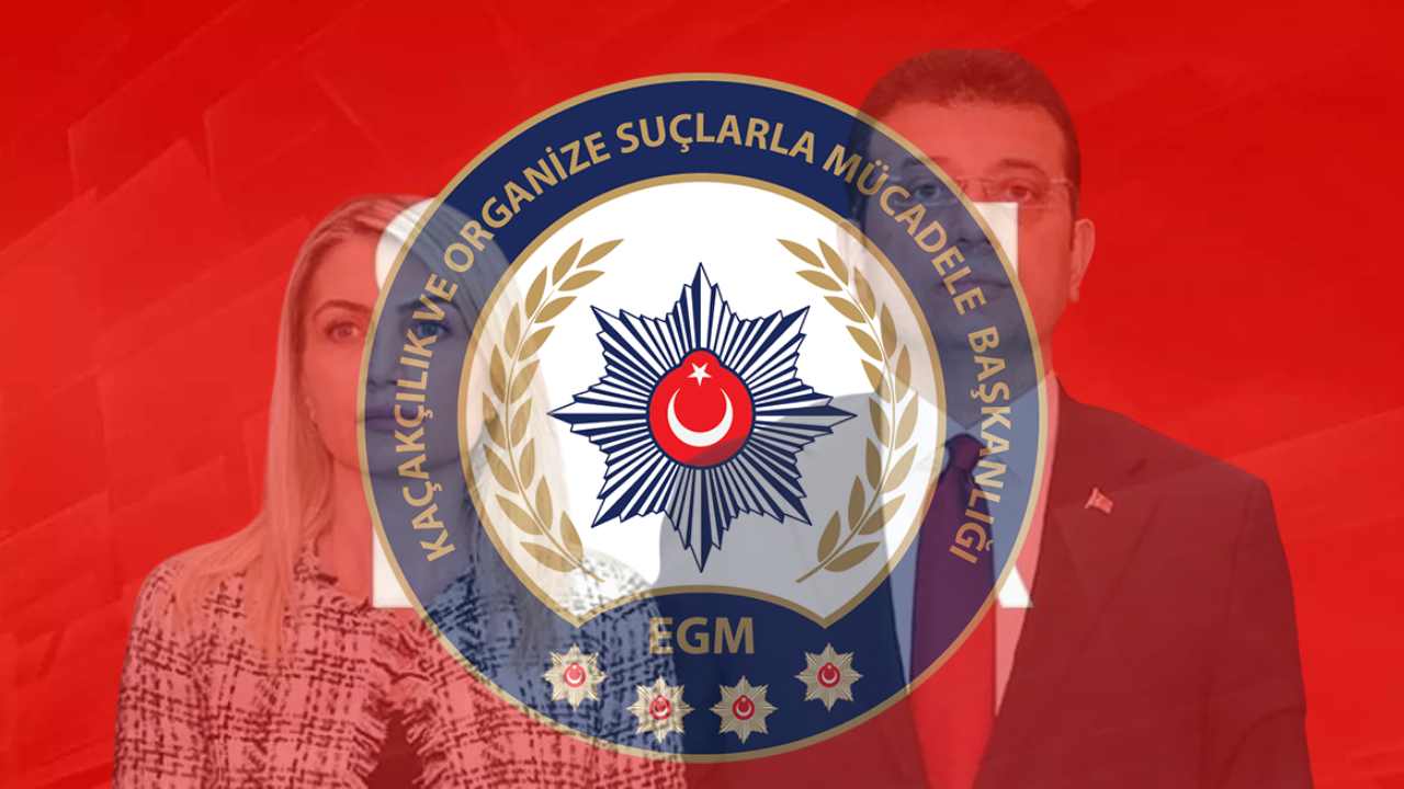 Mali Suçlarla Mücadele Şube Müdürlüğü