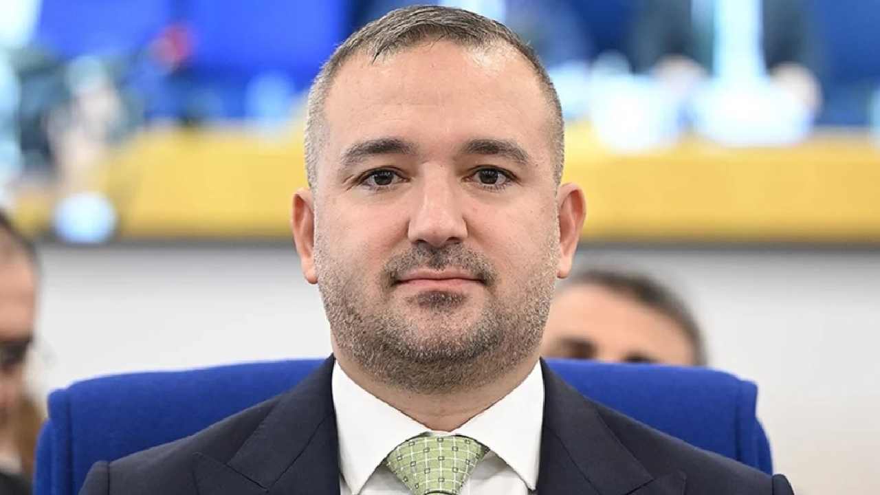 Merkez Bankası Başkanı Fatih Karahan