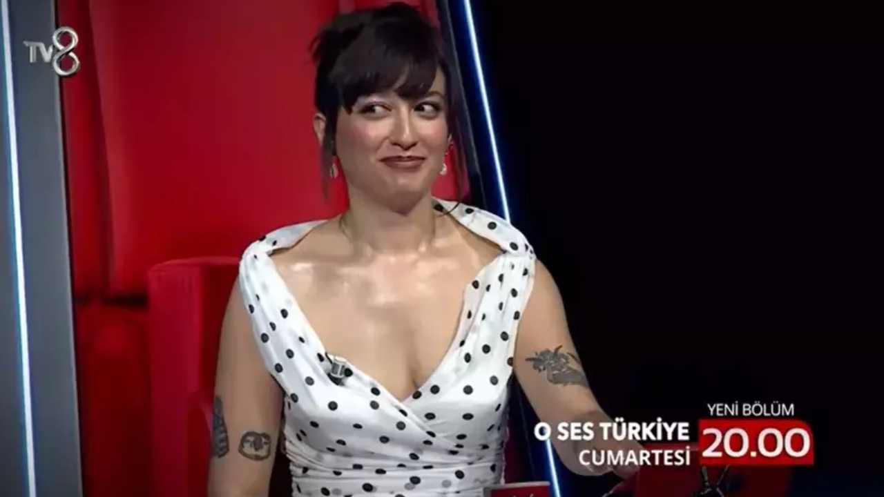 O Ses Türkiye