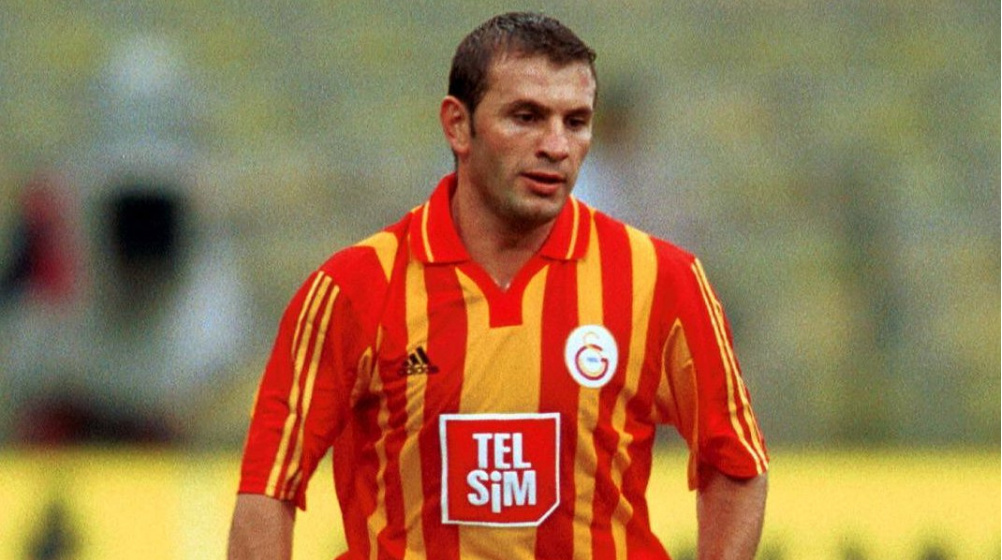 Okan Buruk