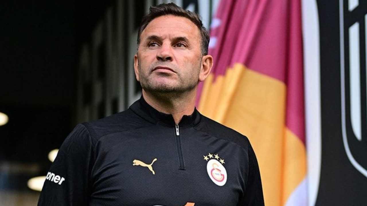 Okan Buruk kimdir