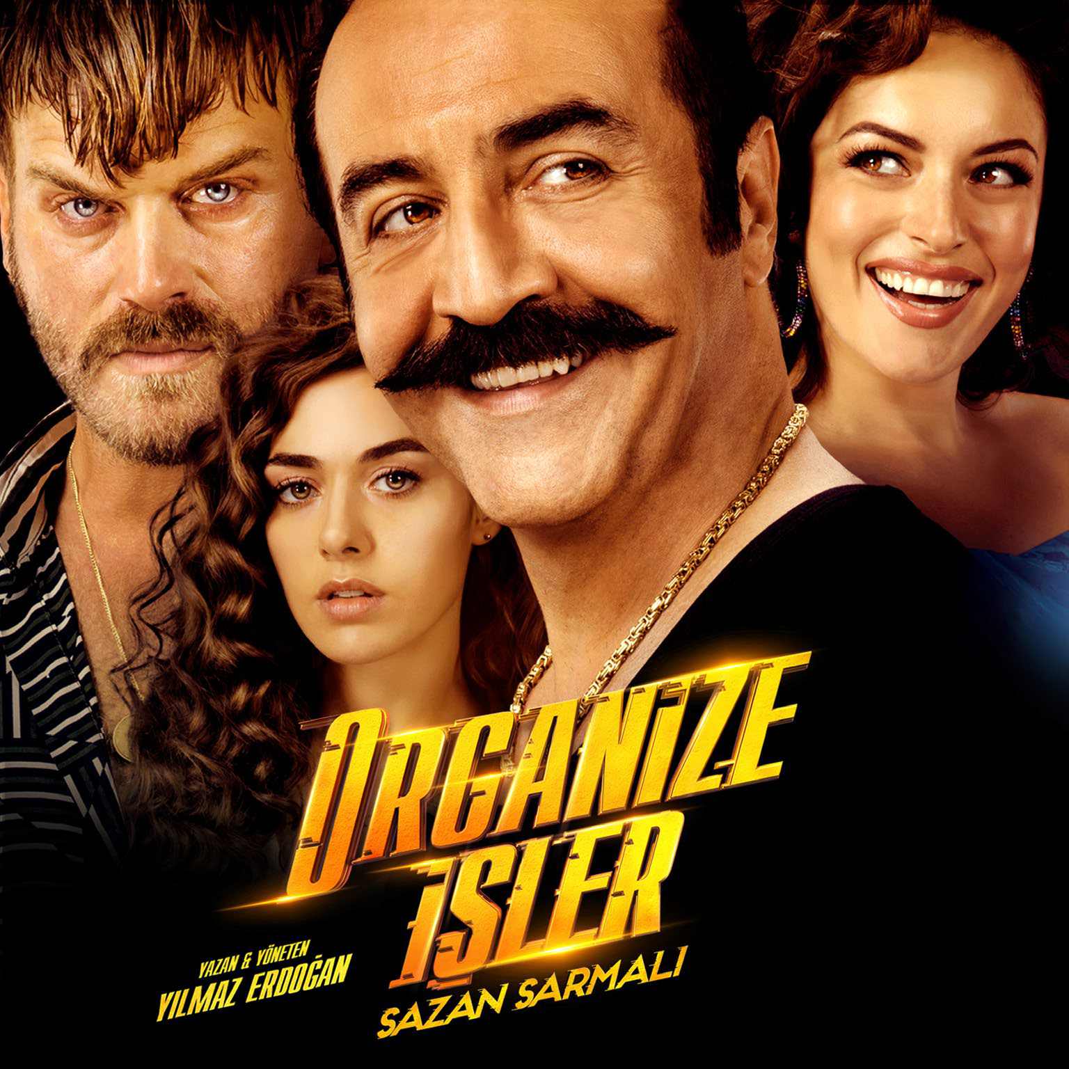 Organize İşler