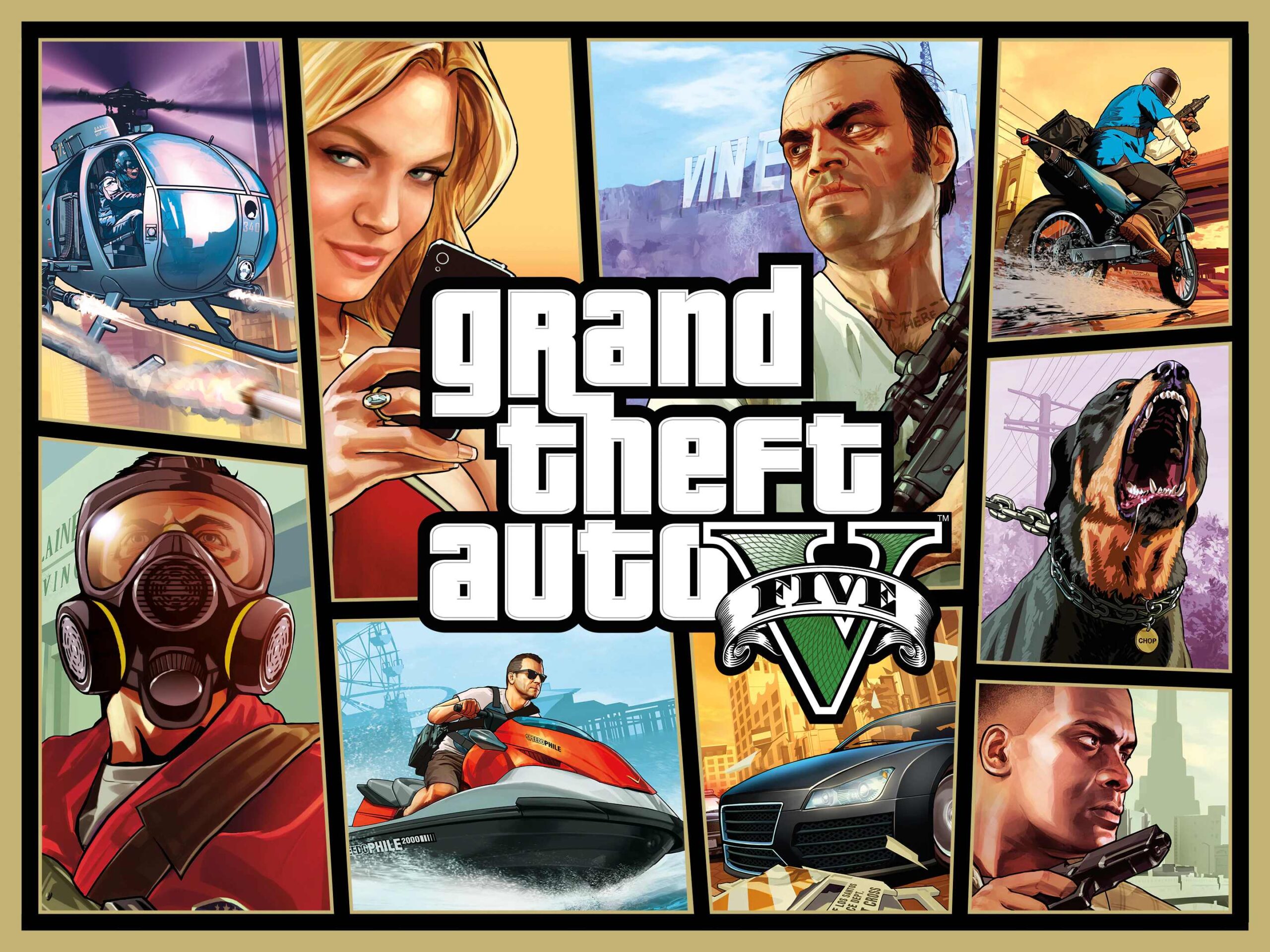 PlayStation Plus'ta GTA V kaldırılıyor