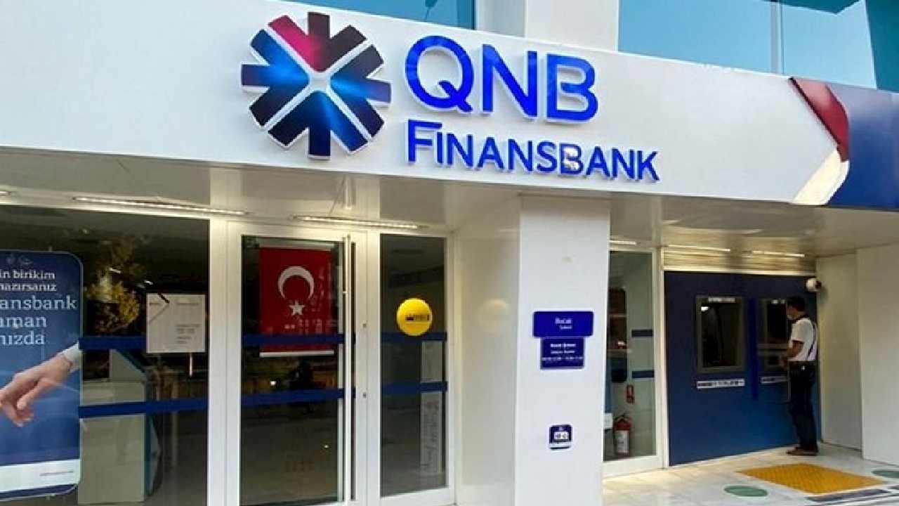 QNB Finansbank