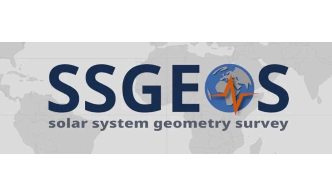 SSGEOS 