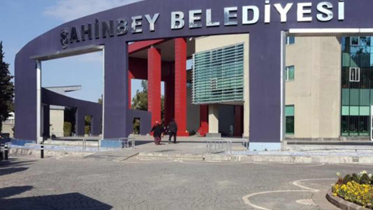 Şahinbey Belediyesi