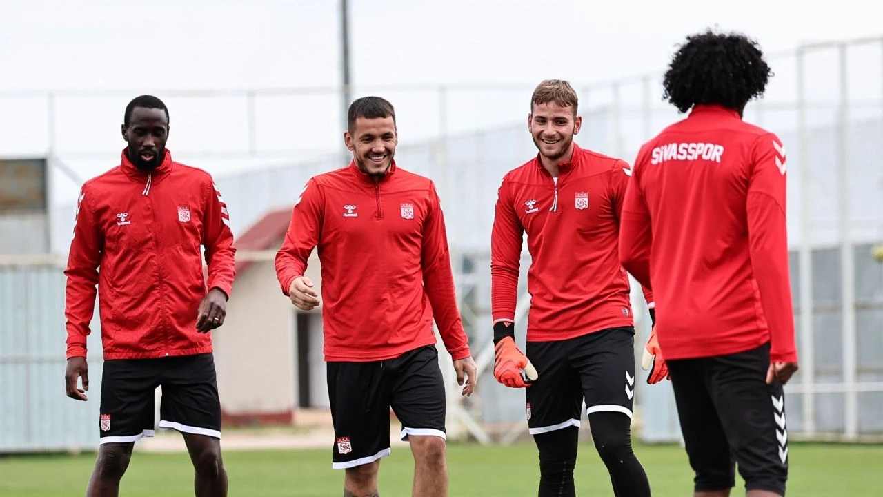 Sivasspor 