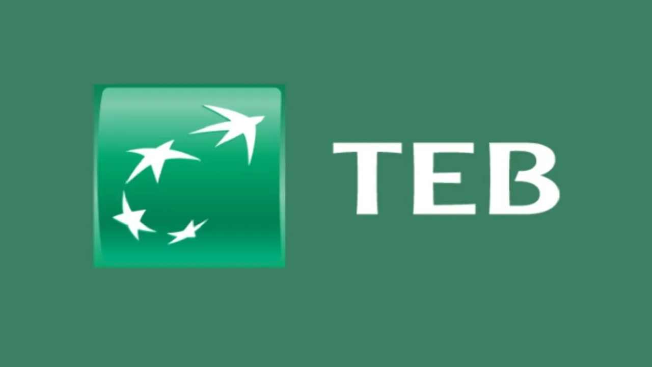 TEB Bankası