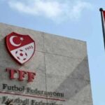 TFF'den deprem sonrası Lig erteleme açıklaması