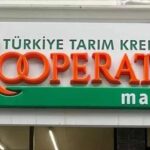 Tarım Kredi Marketleri