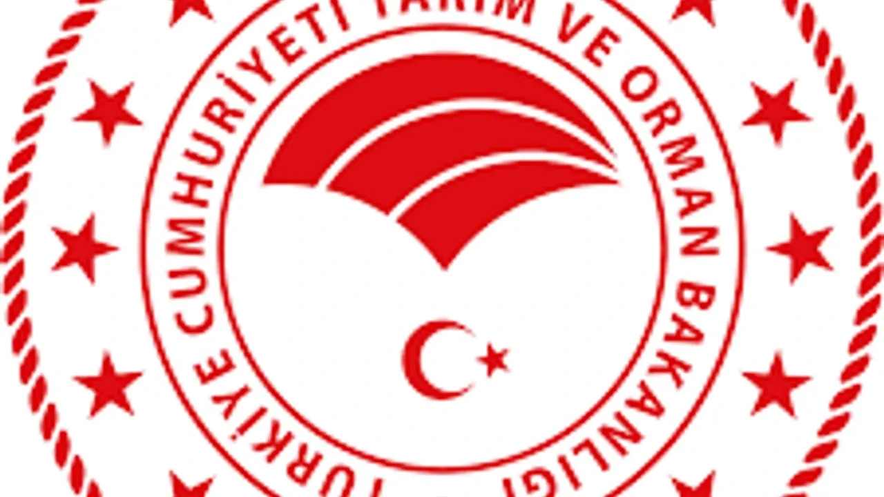 Tarım ve Orman Bakanlığı
