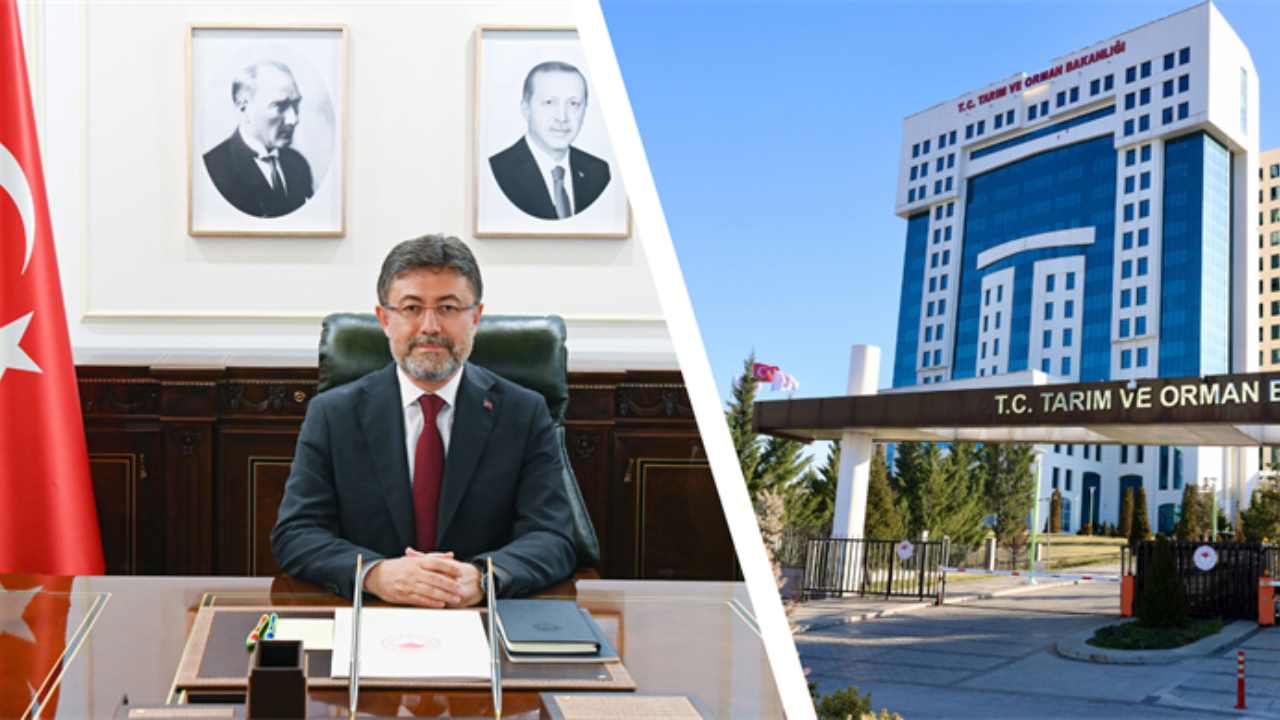 Tarım ve Orman Bakanlığı