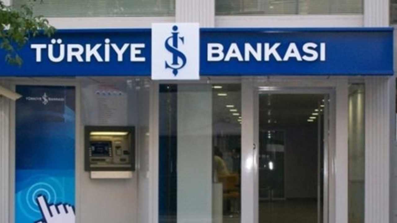 Türkiye İş Bankası