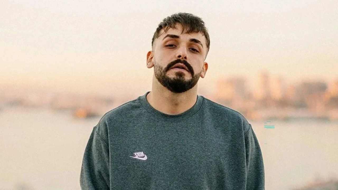Ünlü Rapçi Sefo