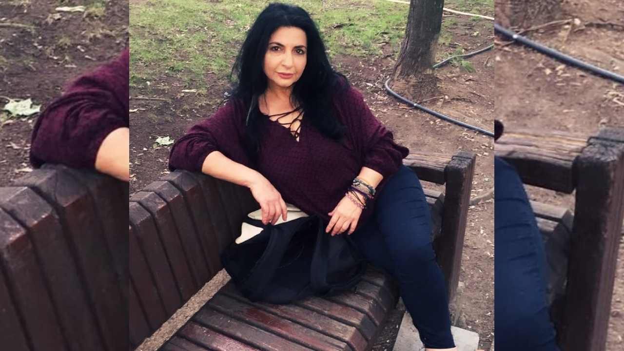 Usta Tiyatrocu Leyla Okay 62 Yaşında Hayatını Kaybetti
