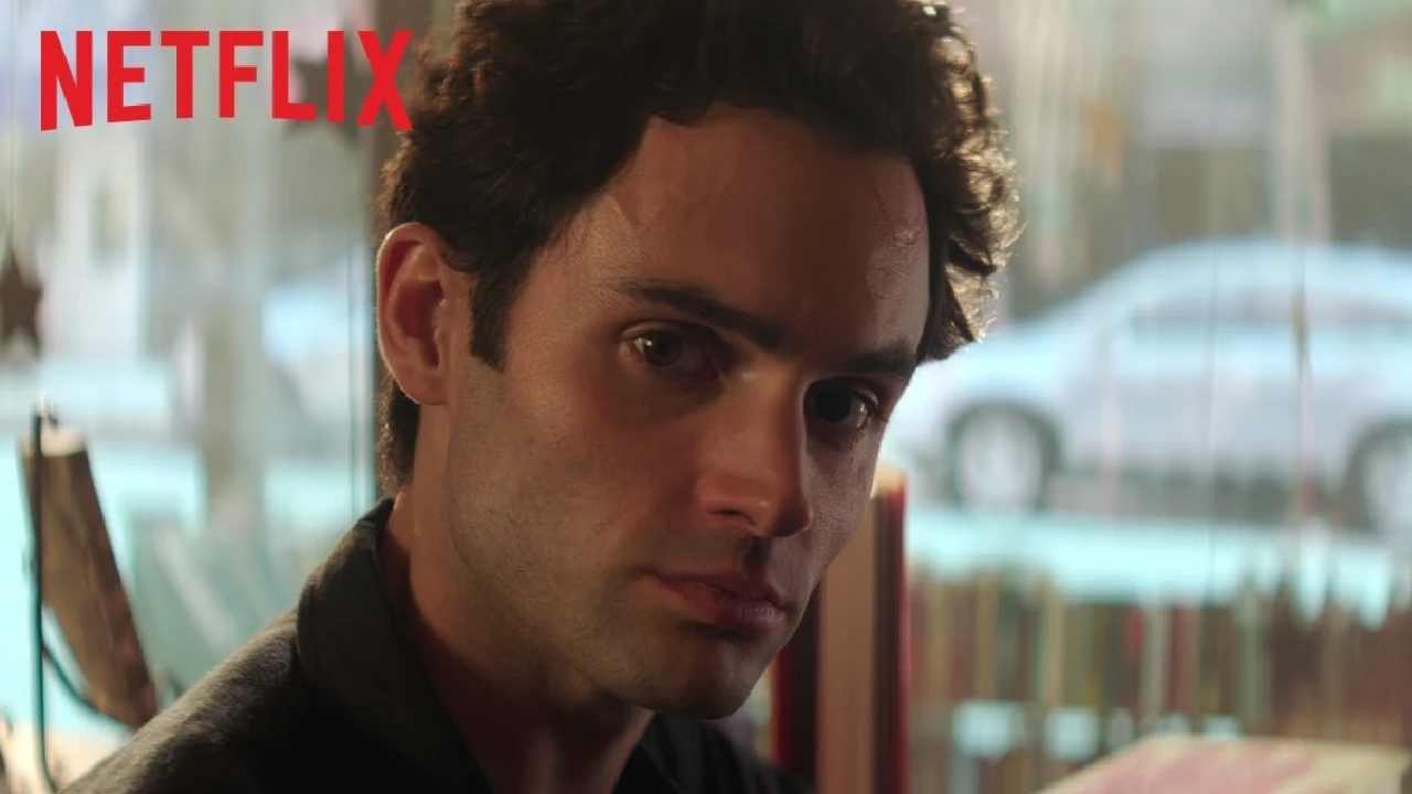 You Dizisi Final Sezonu Netfilix