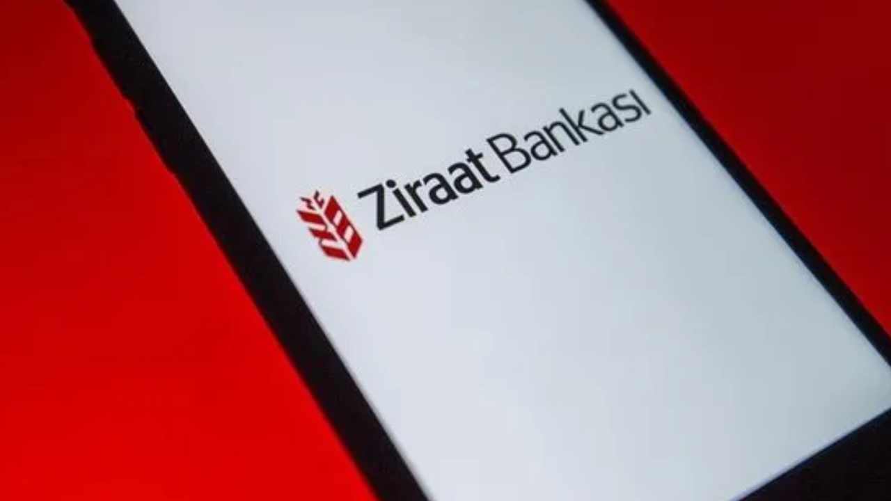Ziraat Bankası