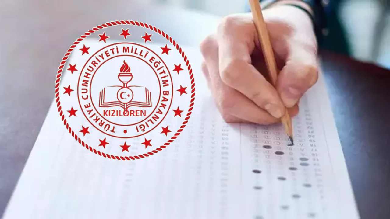 bursluluk sınavı yarın