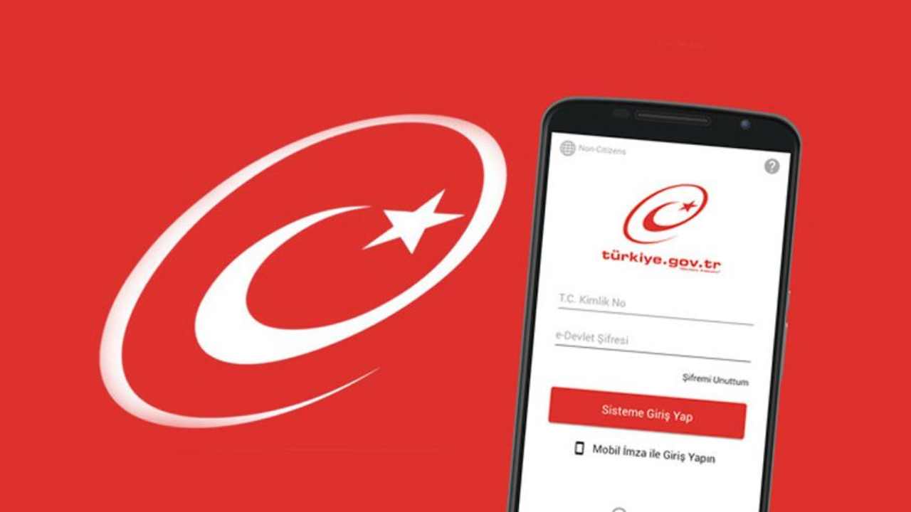 e-Devlet üzerinden başvur, 6 Bin TL destek ödemesi