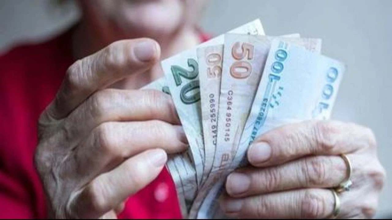 emekli promosyon para