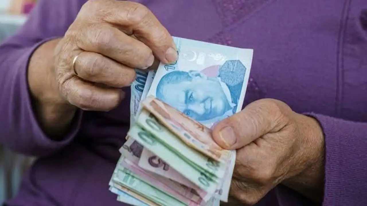 emekli promosyon para