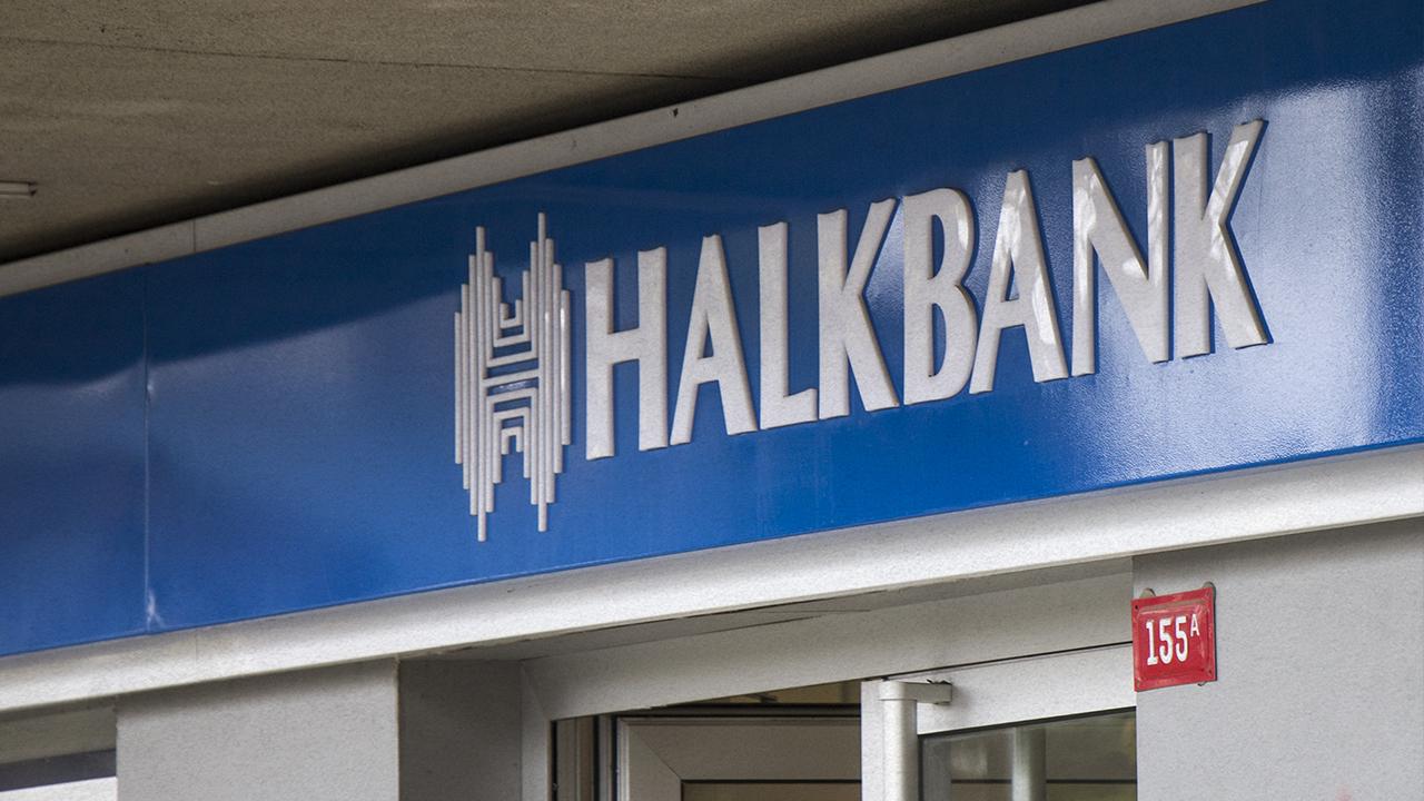 Halkbank Bankası
