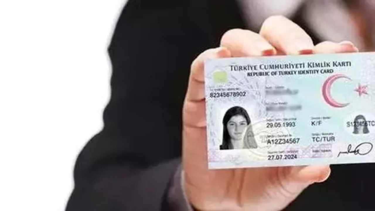 11 Haneli TC kimlik numaranıza nakit ödemeler