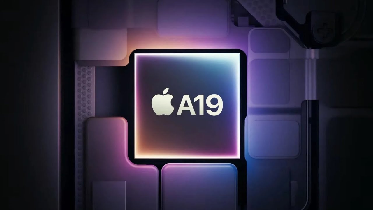 A19 Pro çipi