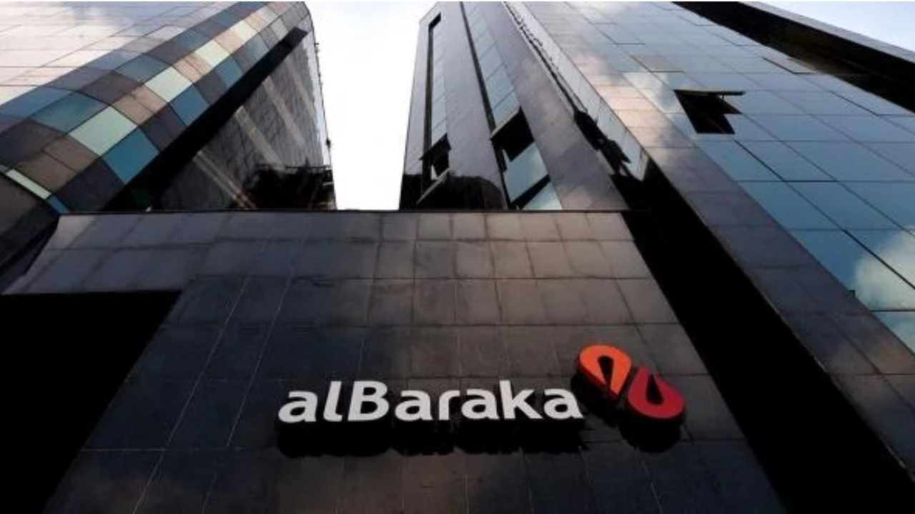 Albaraka Türk
