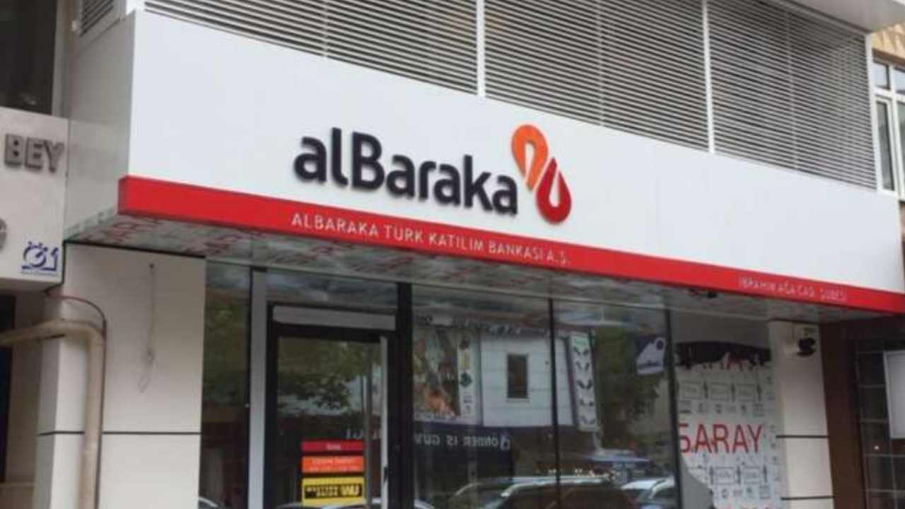 Albaraka Türk