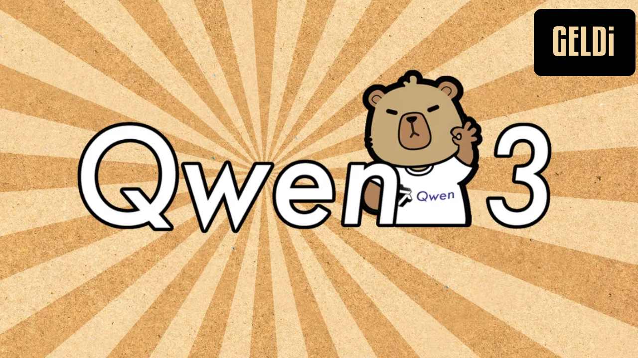 Alibaba Qwen3