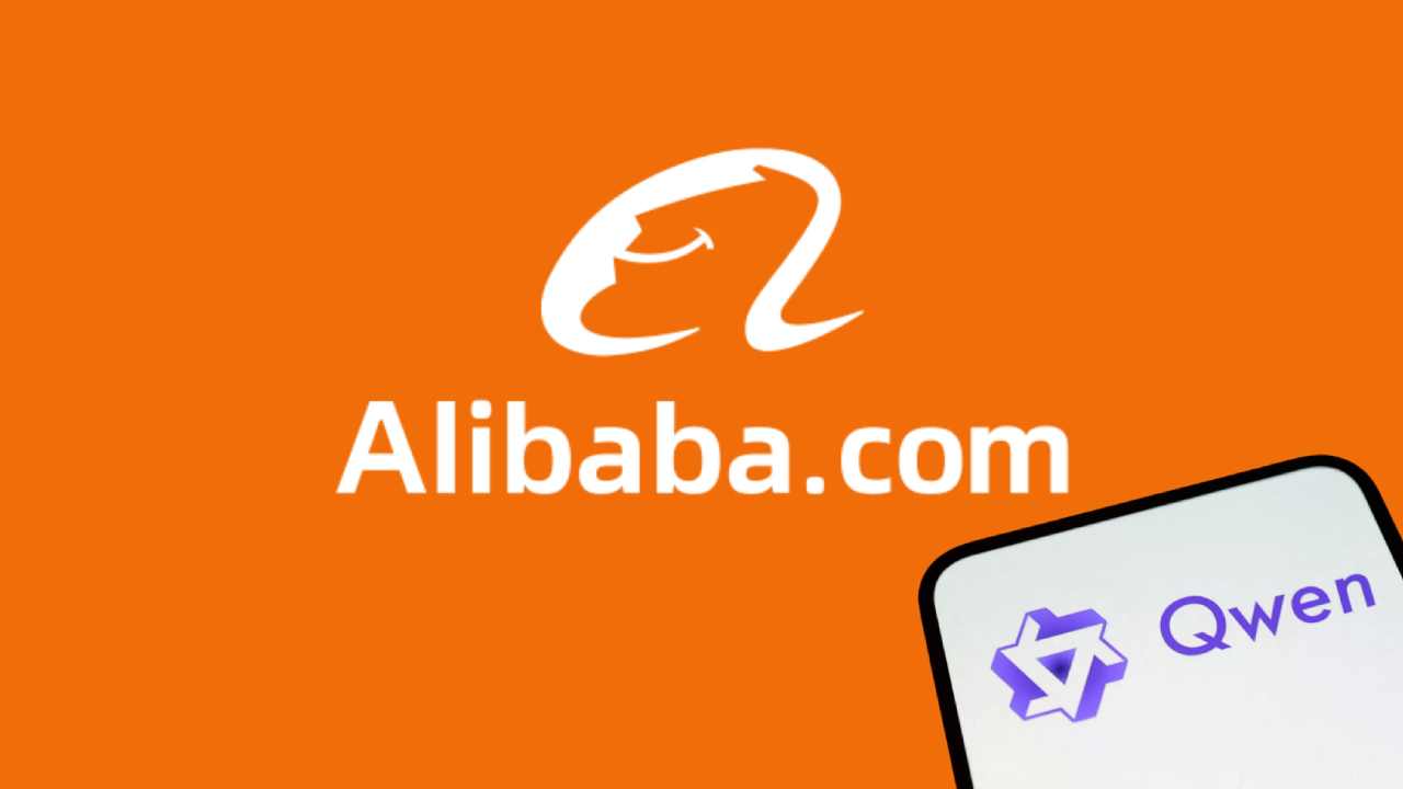Alibaba Qwen3