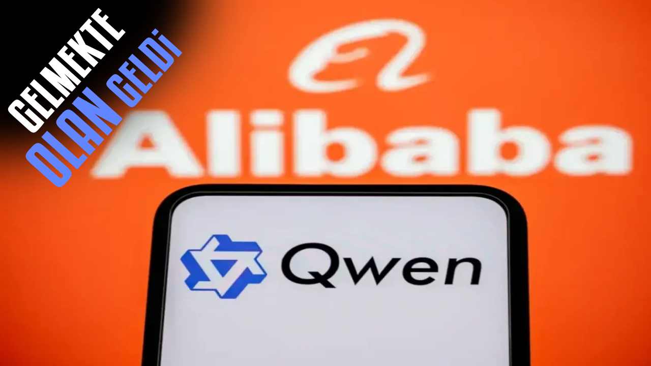 Alibaba Qwen3