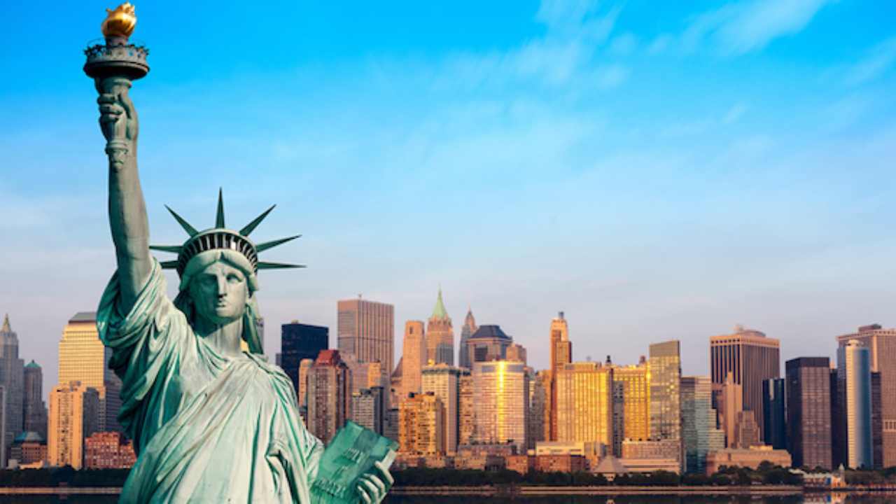 Amerika (ABD)