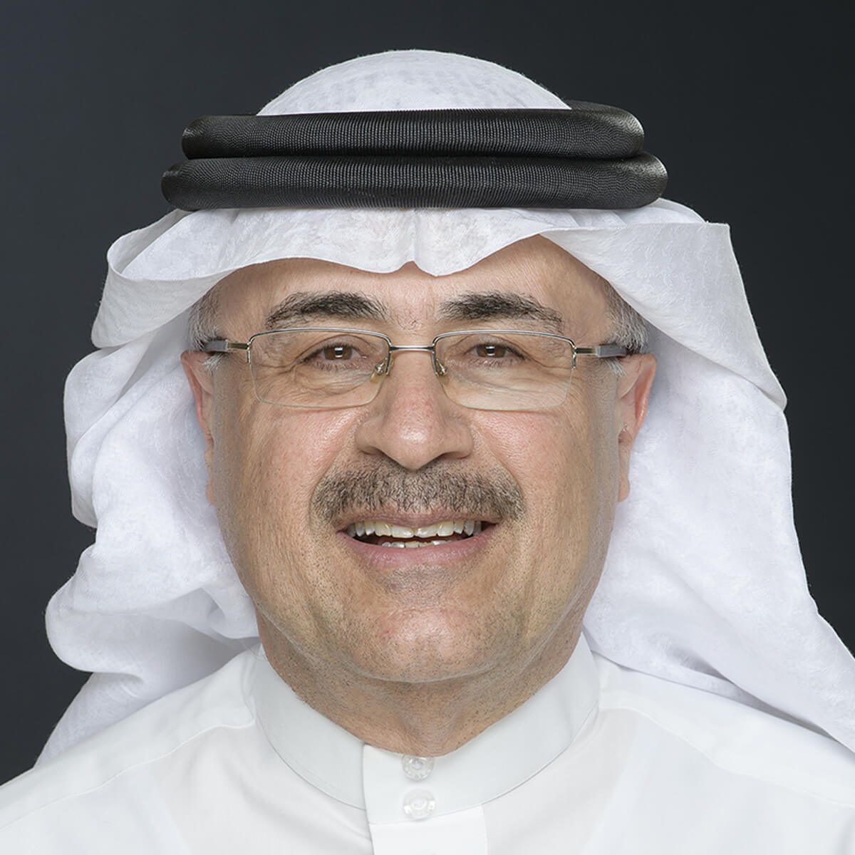 Amin H. Nasser