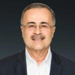 Amin H. Nasser