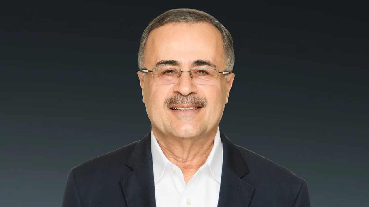 Amin H. Nasser
