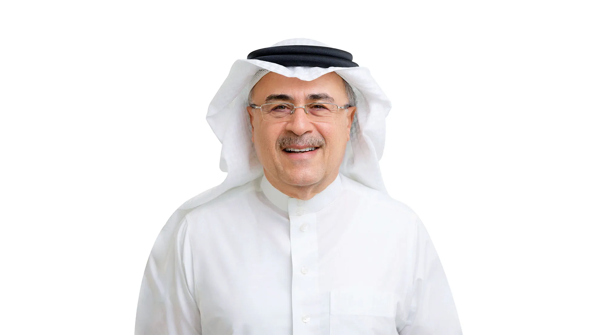 Amin H. Nasser