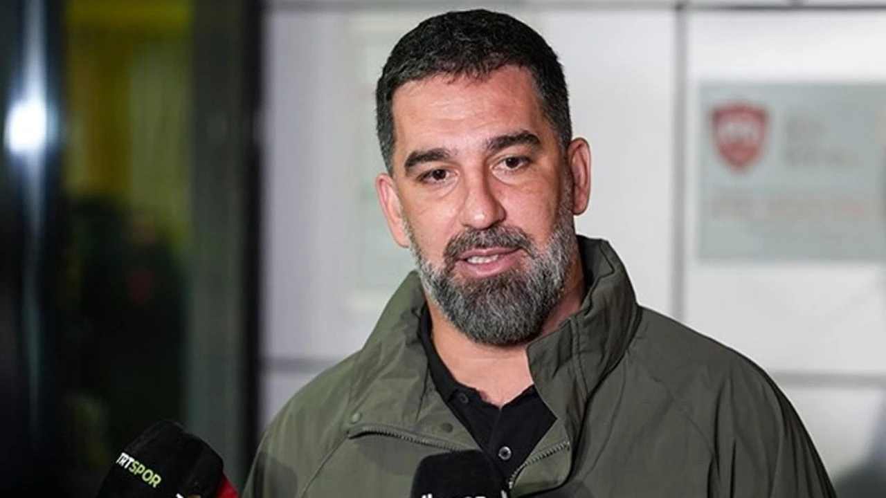 Arda Turan